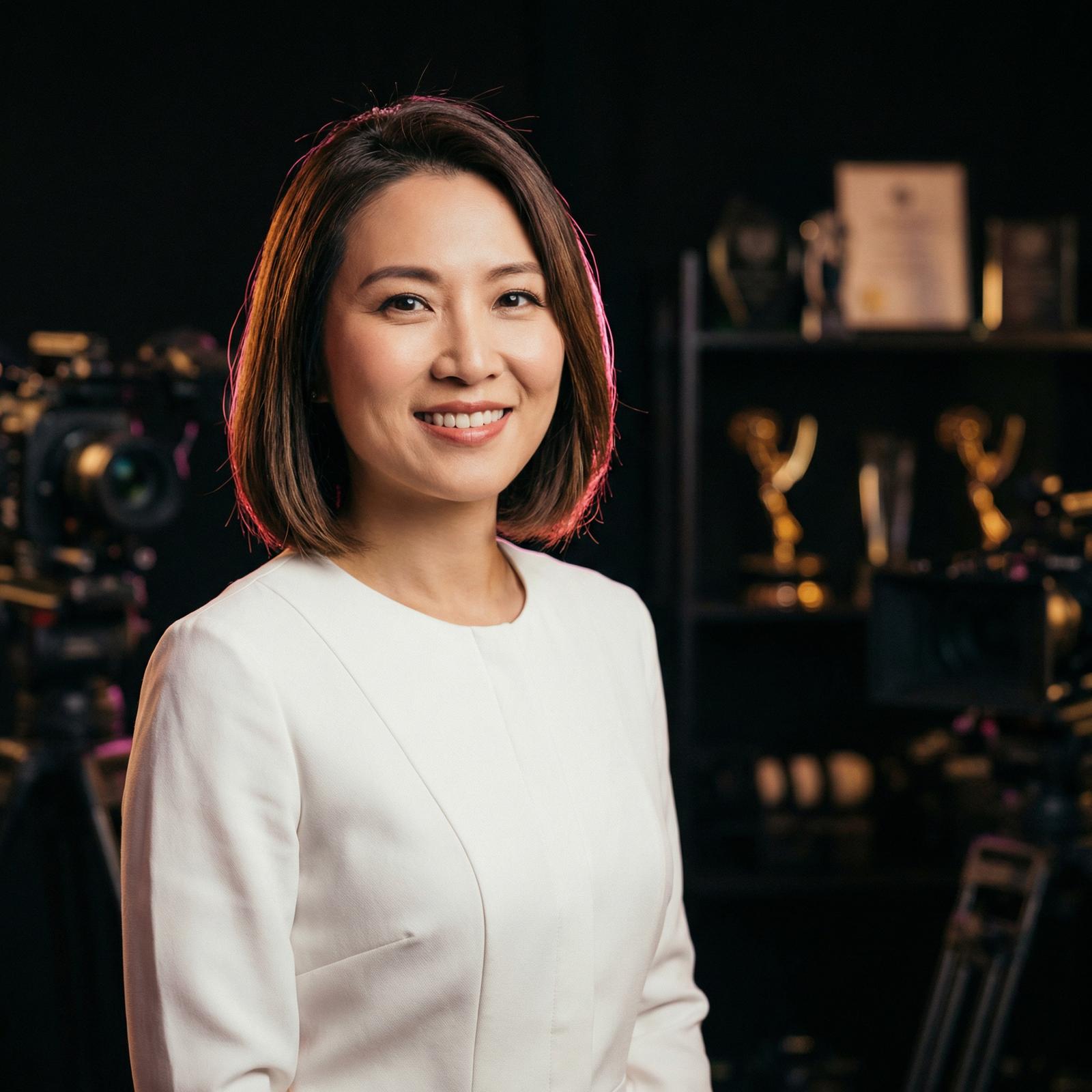 四虎视频资深制片人